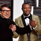 Illustration for article titled Chris Tucker and Jackie Chan are either bad at waving or teasing a fourth iRush Hour/i